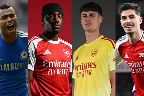 أرسنال وتشيلسي.. عندما تتحول المنافسة إلى تعاون